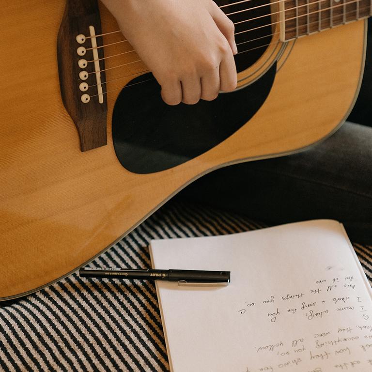 guitar Image