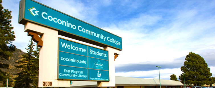Fourth Street Campus Photo