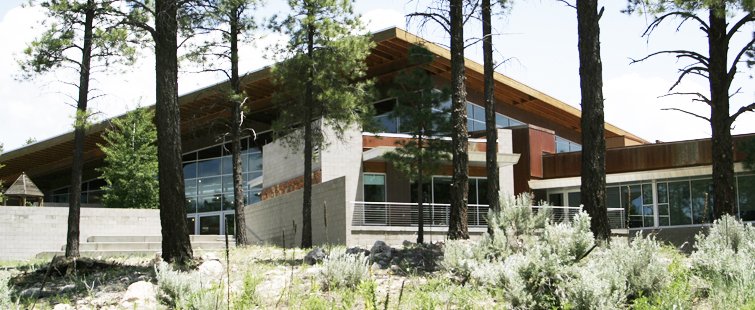 Lone Tree Campus Photo