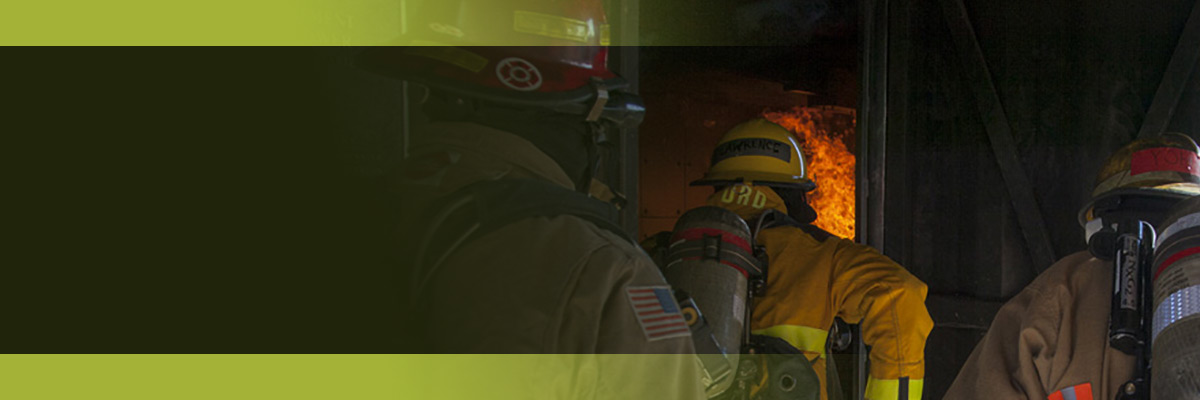 Public Safety Photograph
