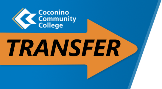 Coconino Community College Transfer