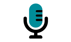 Podcast Icon