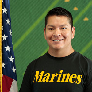 Ian Tso
