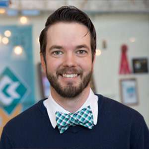 kevin scholler