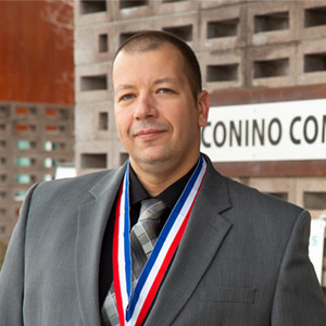 ian masayesva